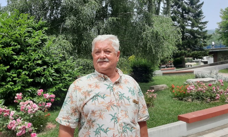 Goraždanski planinari i ove godine učestvuju u Maršu mira