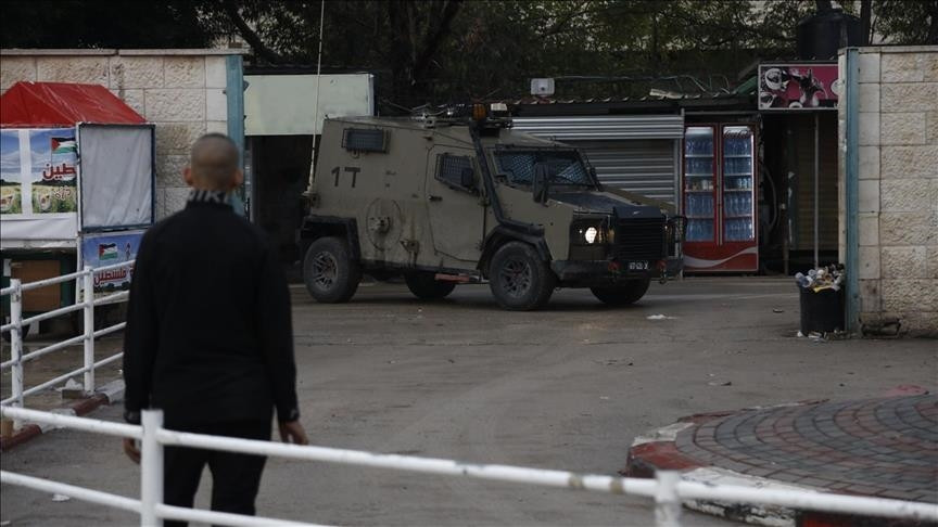 Zapadne zemlje i EU osuđuju ekstremističko nasilje na okupiranoj Zapadnoj obali