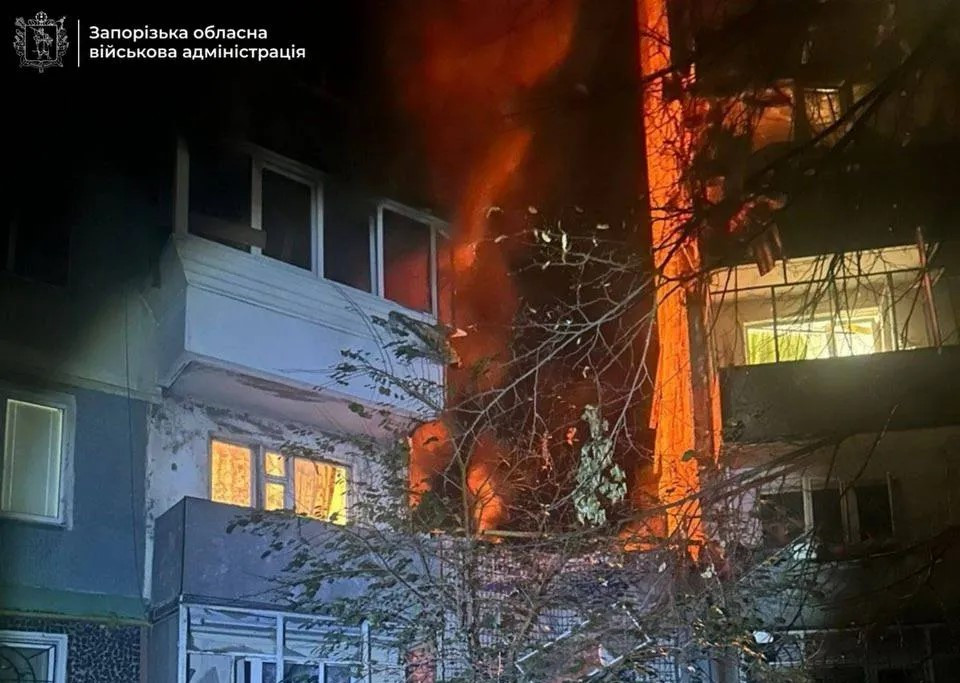 Zelenski: U ruskim napadima na Ukrajinu poginulo šest osoba, najmanje 17 ranjenih