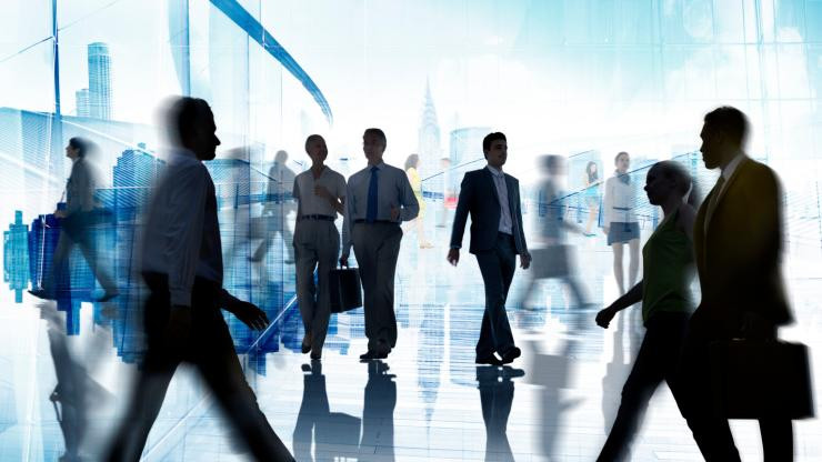 U FBiH 1,84 miliona radno sposobnog stanovništva, 47,7 posto ekonomski aktivnih