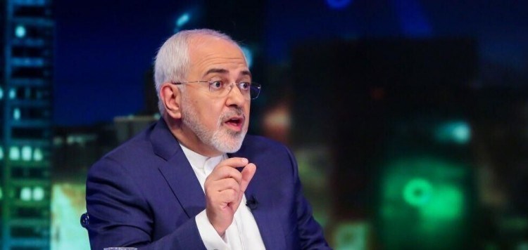 Zarif: Iran će implementirati zakon o ubrzanju nuklearnog programa