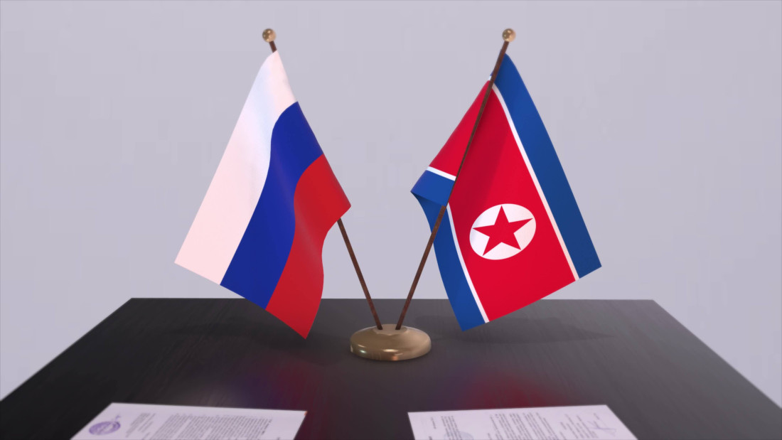 Rusija tvrdi da je velikim silama potreban novi pristup Sjevernoj Koreji