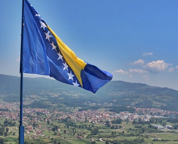 1. mart - Bosna i Hercegovina proslavlja 30 godina nezavisnosti