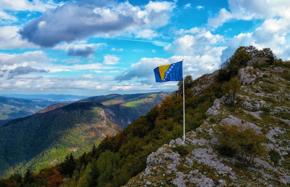 IGK: Kanada podržava suverenitet, teritorijalni integritet i multietnički karakter Bosne i Hercegovine