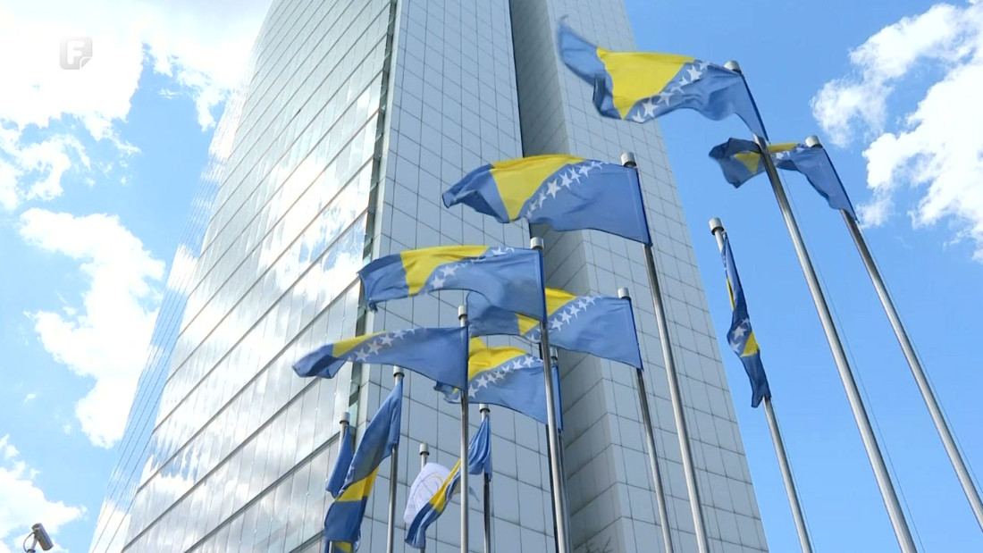 Politička retorika opet proključala, reakcije na presudu brojne