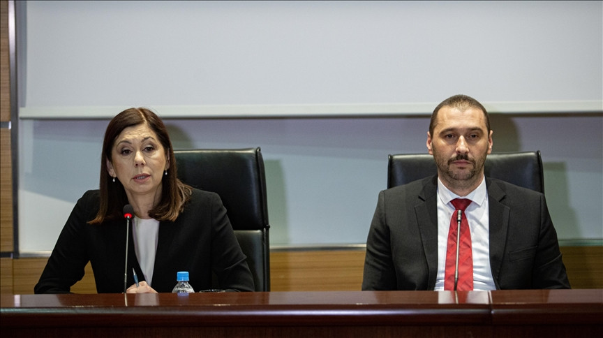 BiH treba novi zakon za bolju pravnu zaštitu ličnih podataka