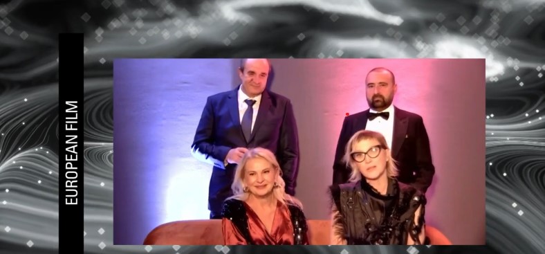 "Quo vadis, Aida?" proglašen najboljim evropskim filmom