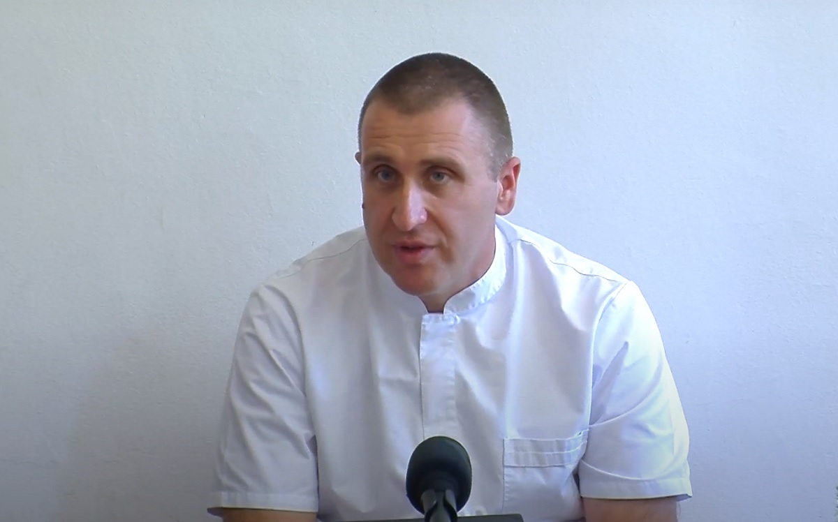 Dr. Zlatko Handžić: U Visokom je do sada ukupno aplicirano 10.796 vakcina