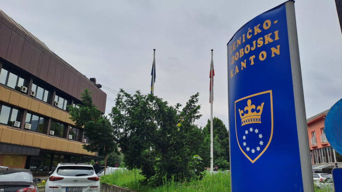 Klub Hrvata u ZDK osudio izjavu Kordića