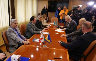 ZDK: Milion KM za izgradnju poslovnih zona u osam jedinica lokalne samouprave