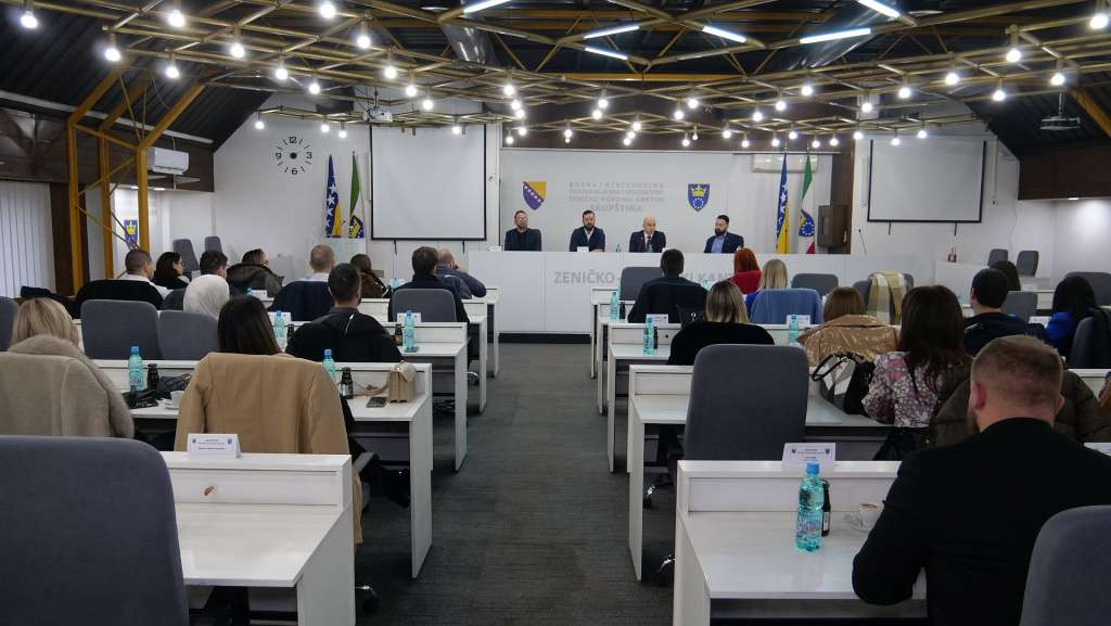 Vlada ZDK će finansirati doktorske studije mladih istraživača