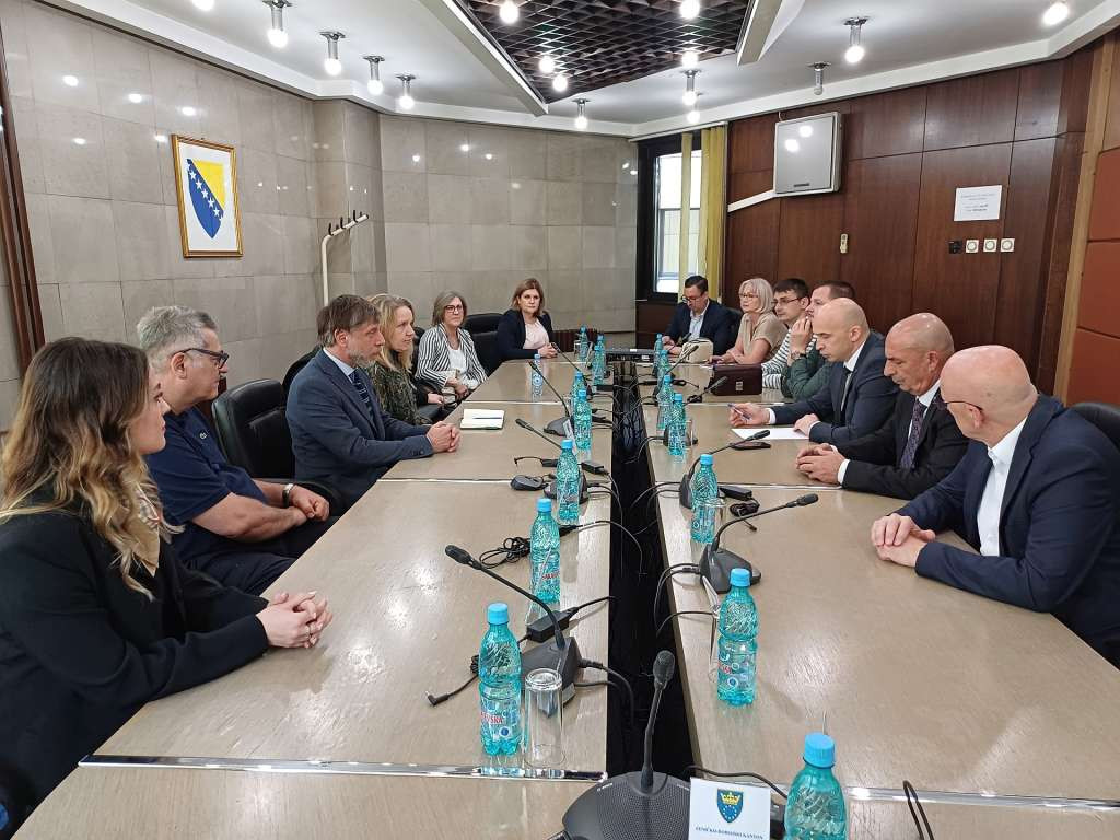 ZDK spreman za kontinuirano provođenje programa ranog otkrivanja raka dojke