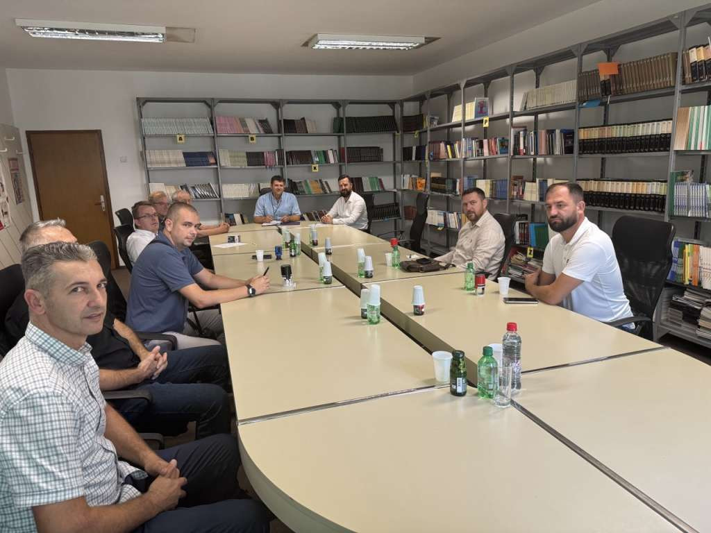 ZDK: Potpisani ugovori o finansiranju infrastrukture vjerskih zajednica