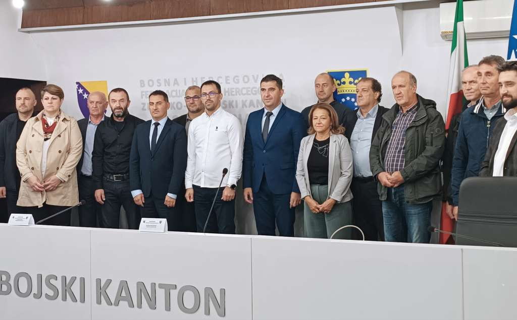 ZDK za 101 projekat zbrinjavanja otpada ove godine izdvojio 1.110.000 KM