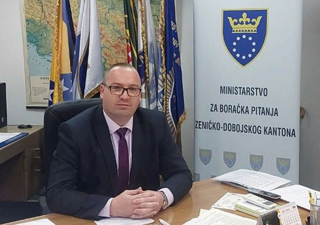 Vlada ZDK povećala poticaje za zapošljavanje pripadnika branilačke populacije