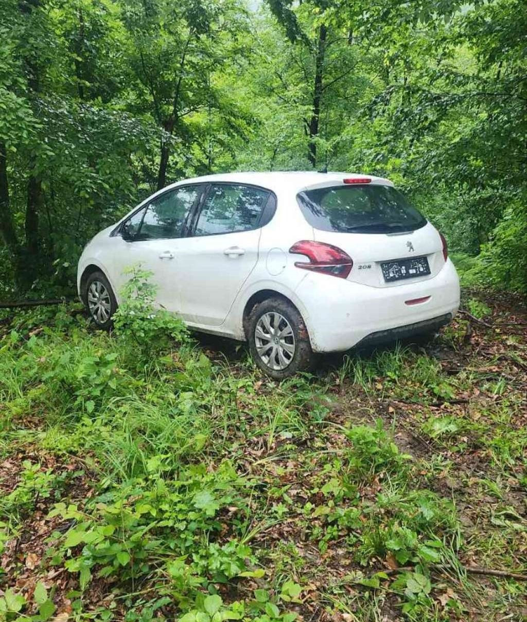 MUPZDK: Uhapšen bahati vozač za kojim je bila organizirana policijska potjera