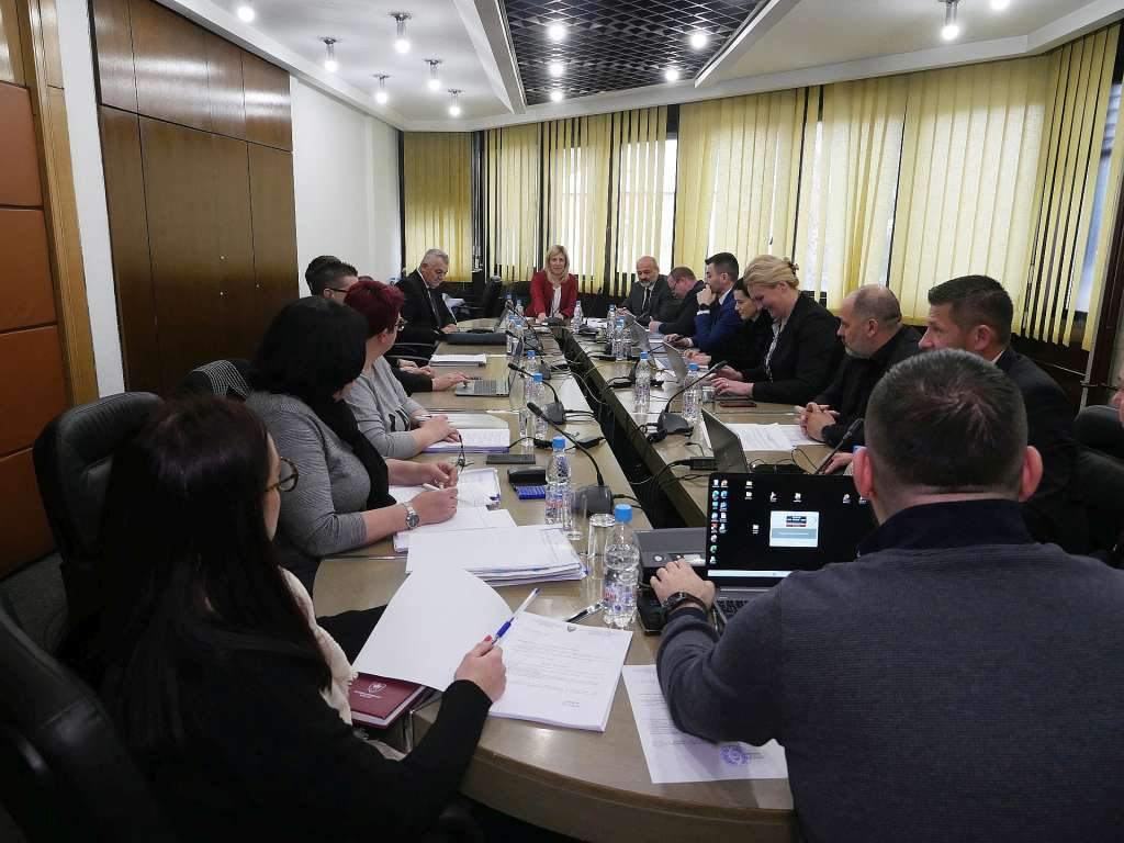 Vlada ZDK utvrdila Prijedlog kantonalnog budžeta za 2023.