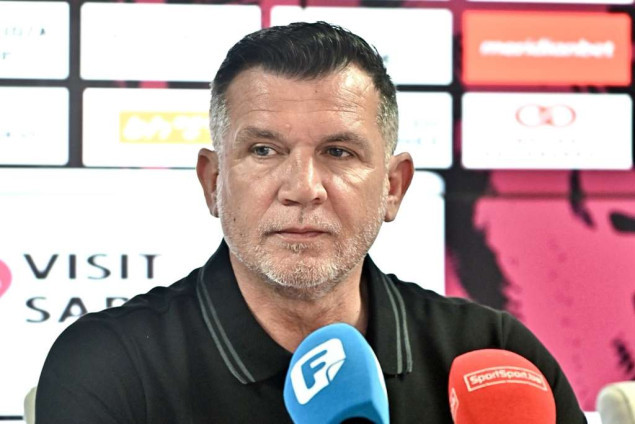 Zoran Zekić podnio neopozivu ostavku