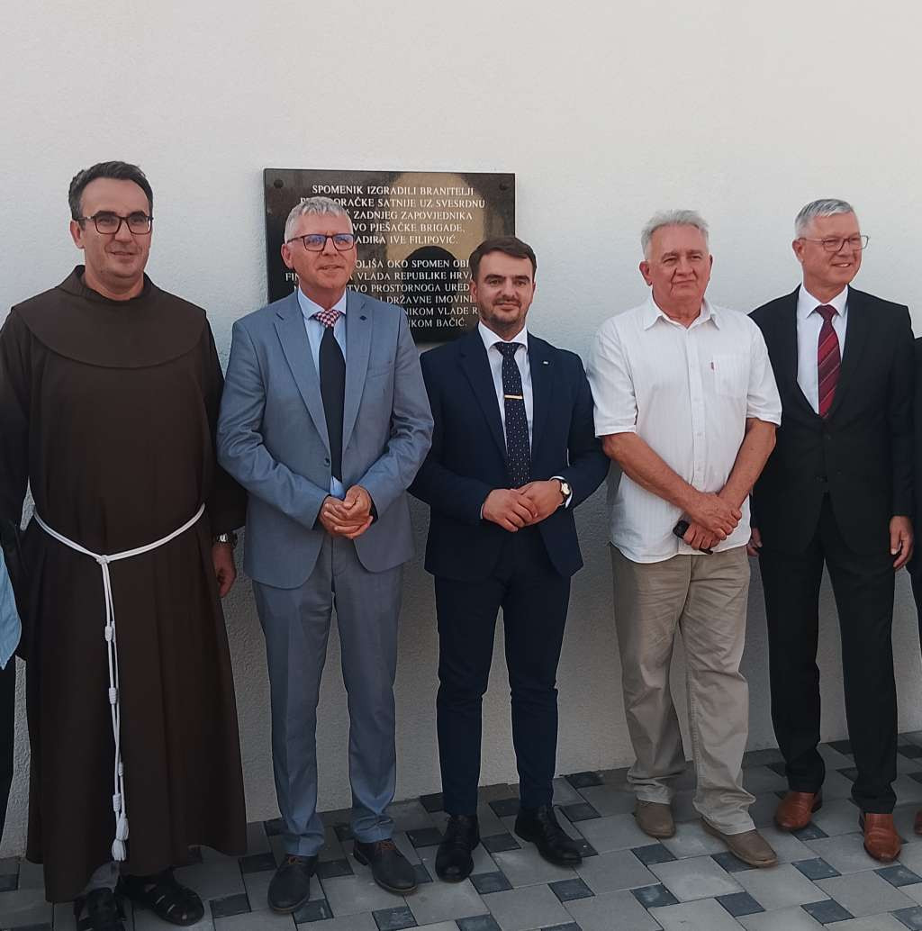 Zeba: Hrvatska će značajnije ulagati u projekte u BiH