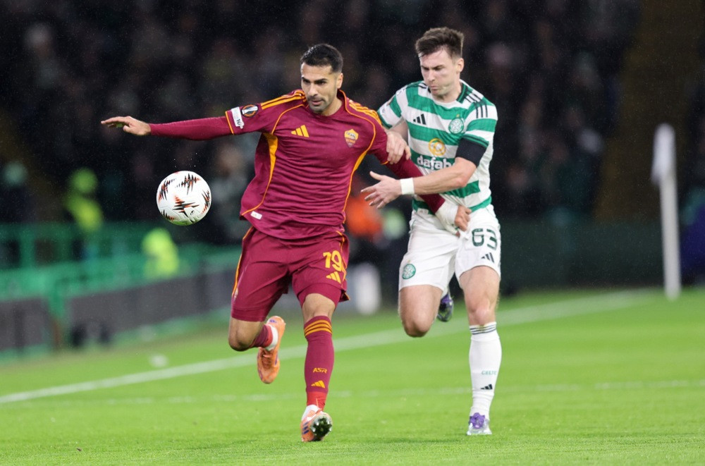 Zeki Çelik novi fudbaler Juventusa