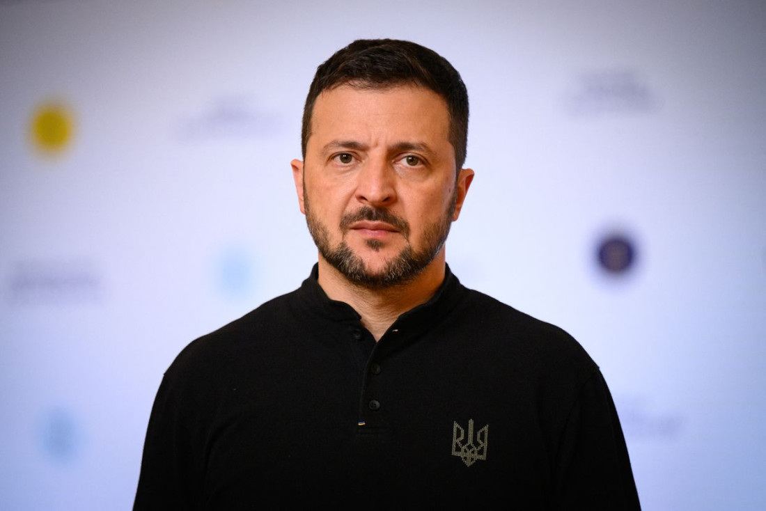 Zelenski: Spreman ukrajinski plan pobjede
