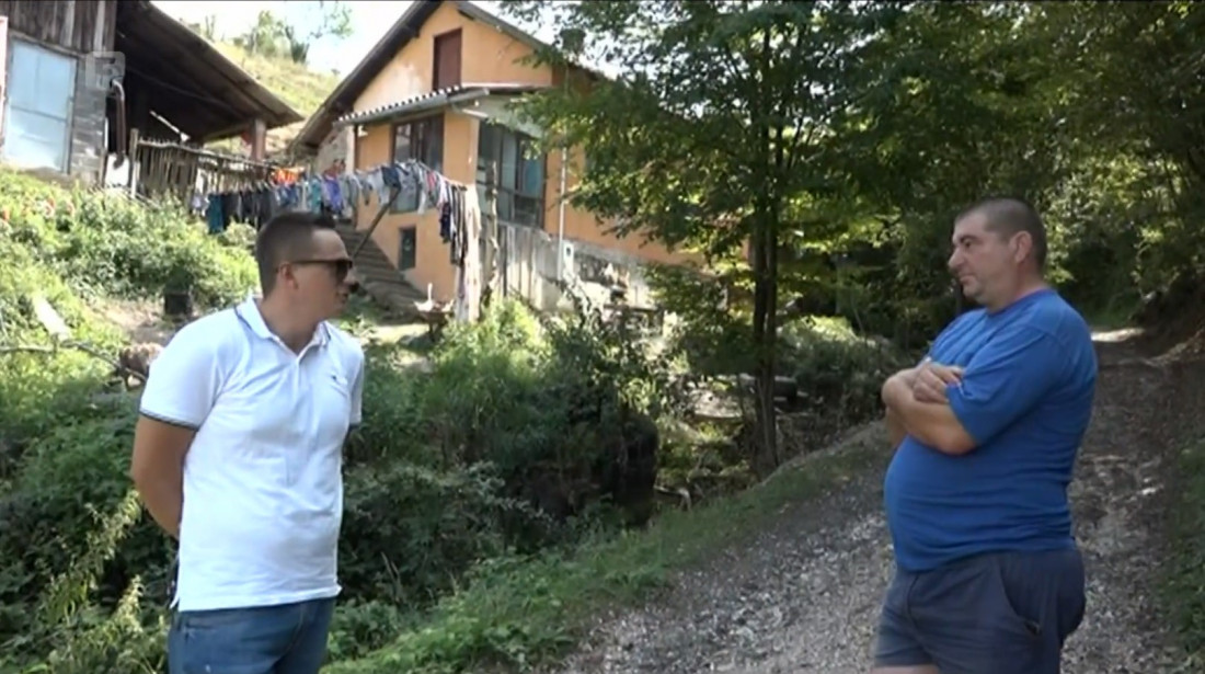 Mještani Želeće kandidati na izborima, a nisu se ni kandidirali