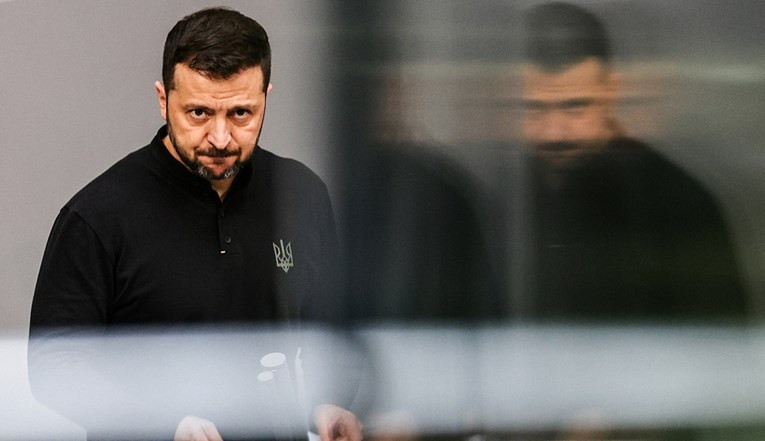 Zelenski spreman razgovarati s Rusijom, Moskva reagovala