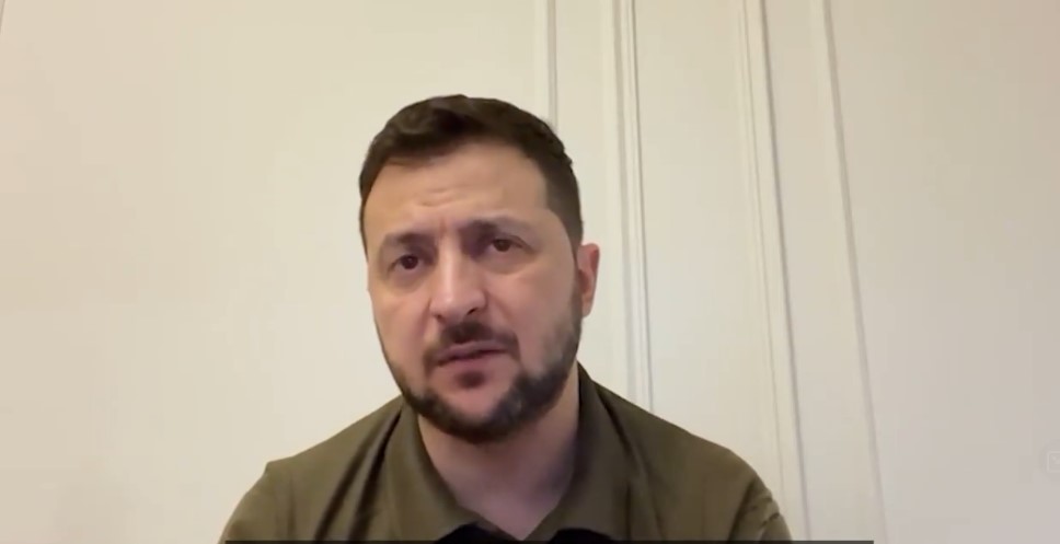 Zelenski poslije Eurosonga: Naša muzika osvaja Evropu