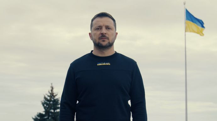 Ukrajina se bori za vlastitu i evropsku budućnost, kao tokom Drugog svjetskog rata