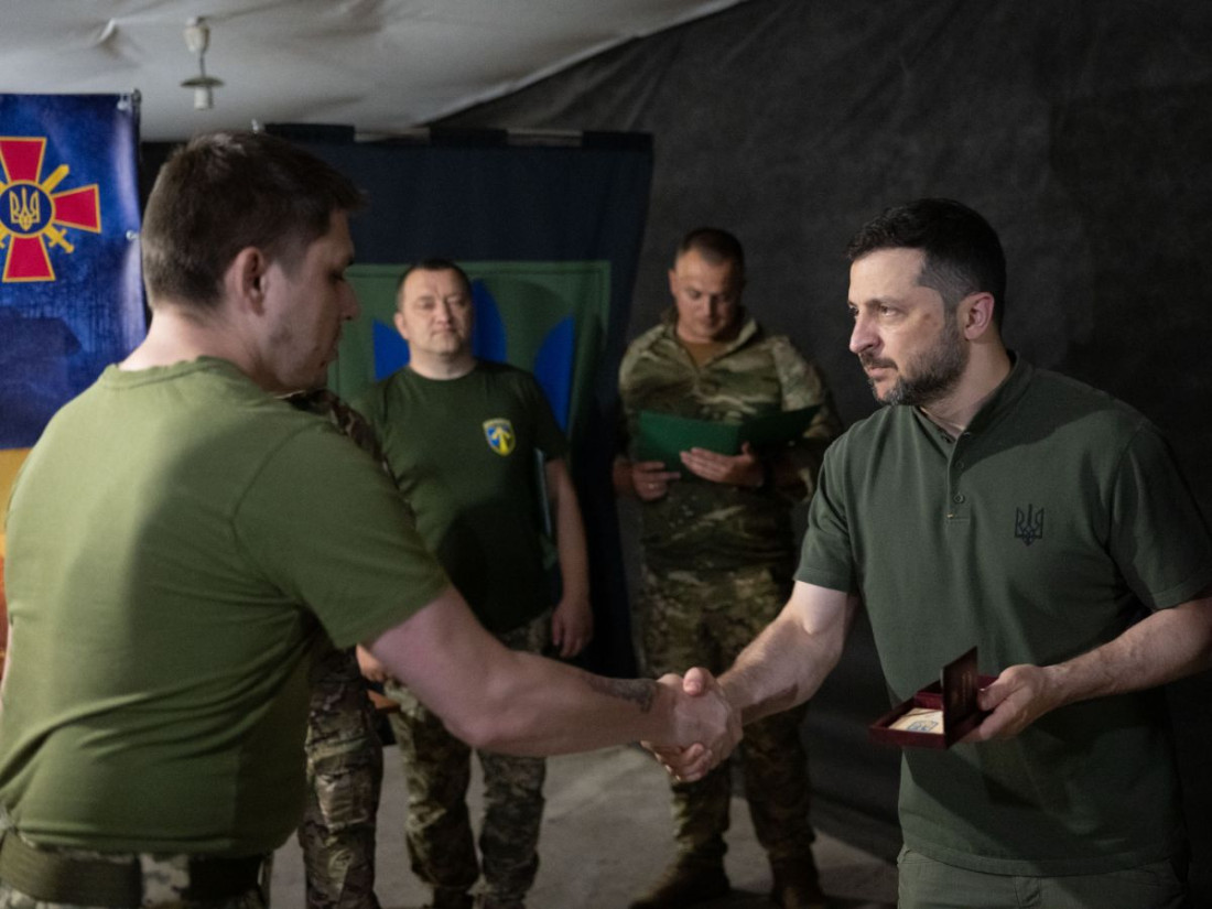 Islamabad odbacio tvrdnje Zelenskog o Pakistancima koji se bore za Rusiju