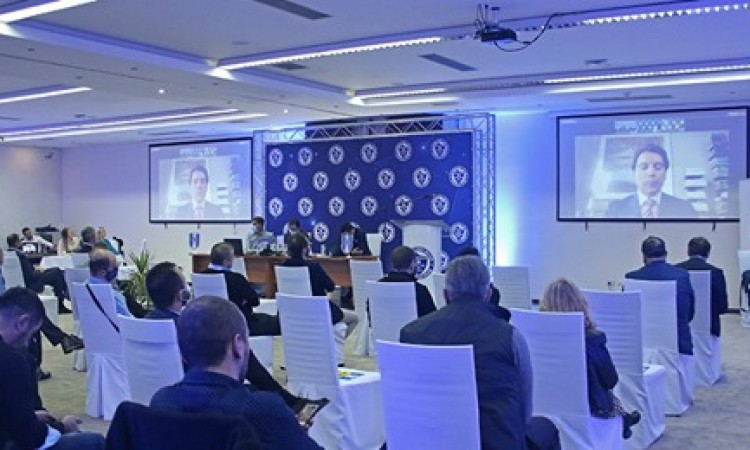 Samir Cerić novi predsjednik FK Željezničar