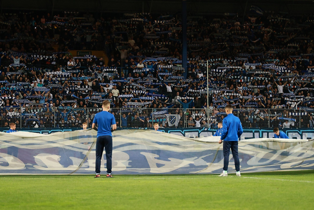 Poznate cijene ulaznica za sarajevski derbi