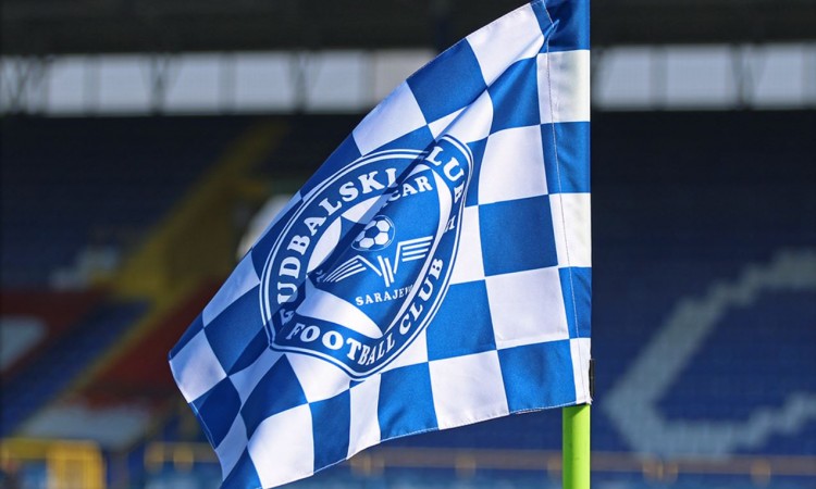 Iz FK Željezničar traže suspenziju sudije Matea Muse