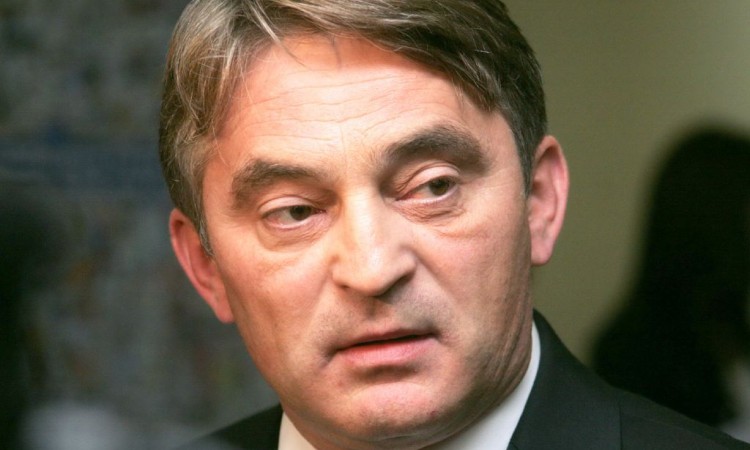 Komšić: Čičak dao veliki doprinos razvoju muzičke kulture u BiH
