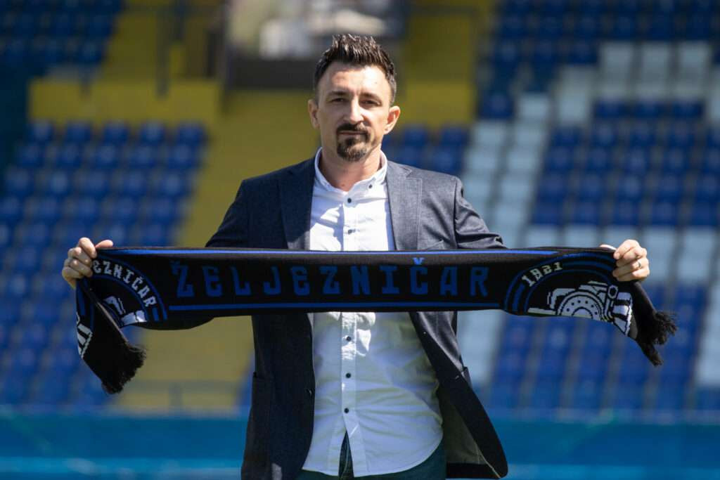 Bašić - Očekuje nas bitka za finale i Evropu