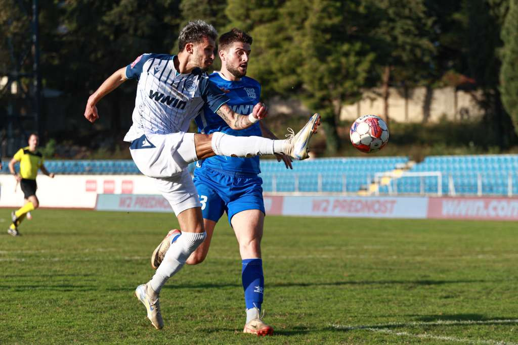 Željezničar savladao Leotar za osminu finala Kupa BiH