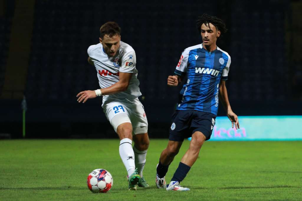 Sarajevo večeras čeka finalistu Kupa BiH