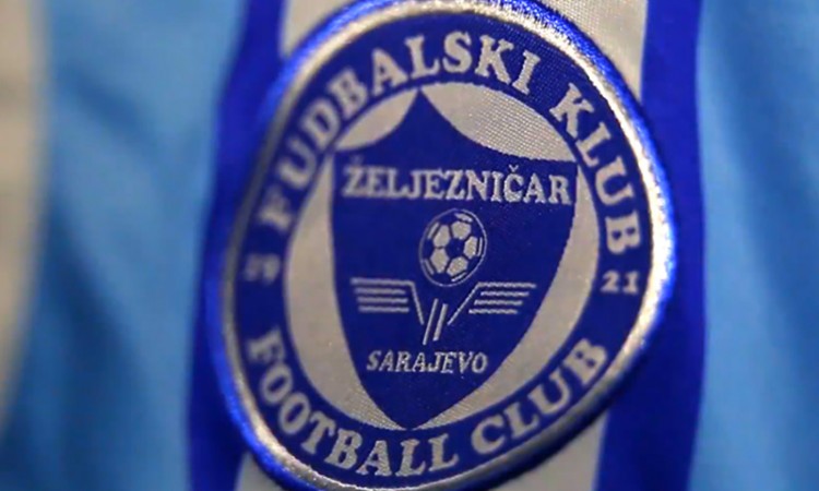 Željezničar napustili Badžak, Čengić i Lulić