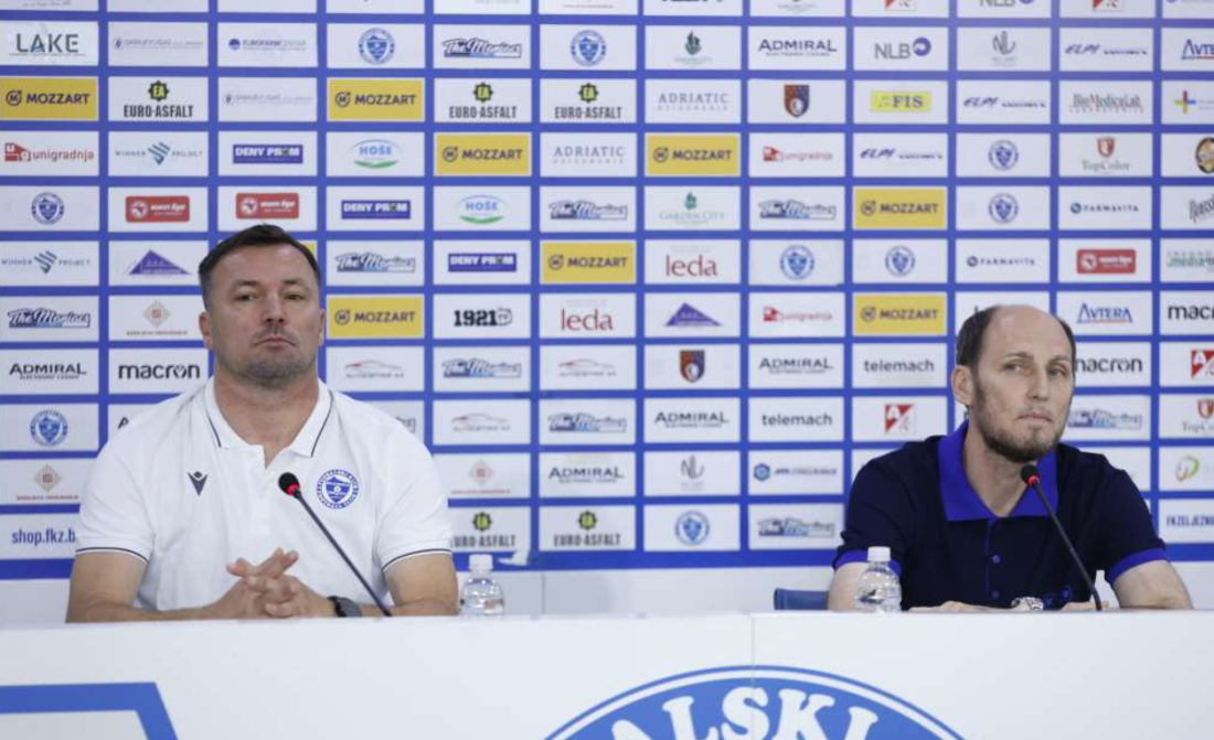 Ćorić: Želim da gledamo boljeg, čvršćeg i hrabrijeg Želju