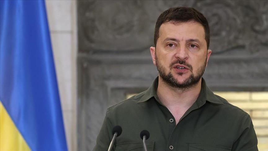 Zelenski želi u ovoj godini završiti rat u korist Ukrajine i Evrope