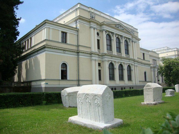 Zemaljski muzej BiH: Država ne prati rad svoje najstarije institucije