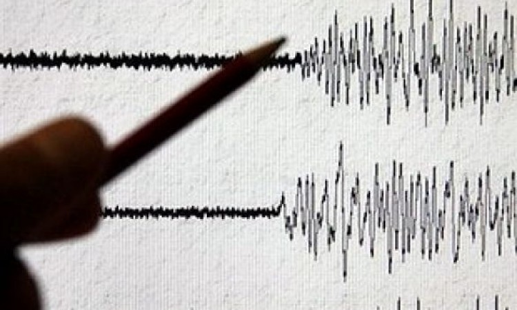 Potres magnitude 5,4 stepeni pogodio jug Grčke