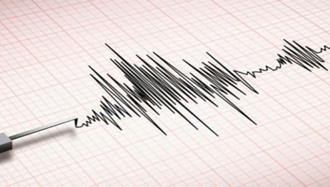 Zemljotres kod Petrinje, osjetio se i u Zagrebu