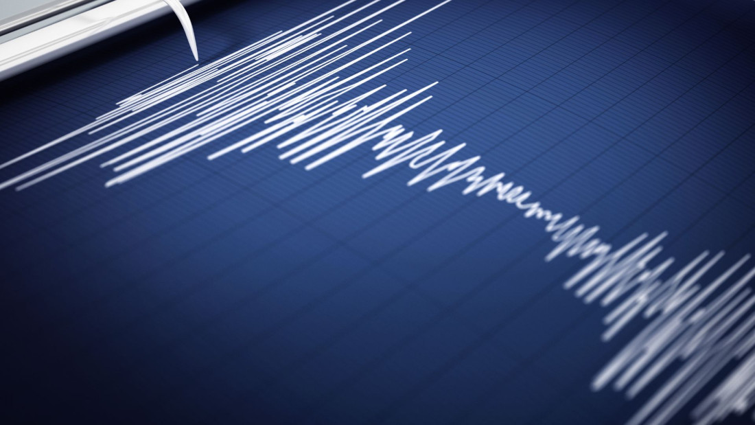 Potres magnitude 3,1 zabilježen sjeverno od Splita