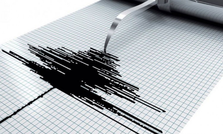 Prilično jak potres magnitude 3,8 kod Petrinje