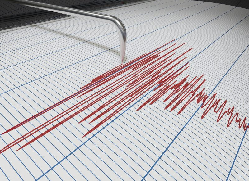 Zemljotres jačine 5,4 stepena pogodio Iran