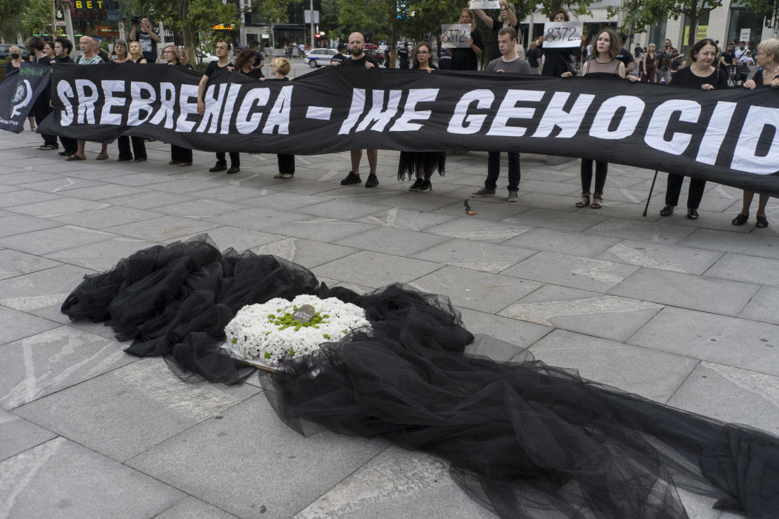 Usvajanje Rezolucije veliki historijski događaj i pravda za žrtve