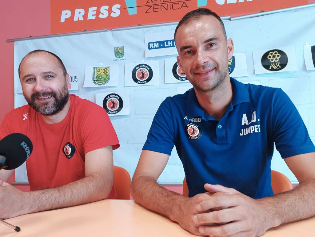 Zenički Jumper naredne sezone naszupa i u regionalnoj WABA 2 ligi