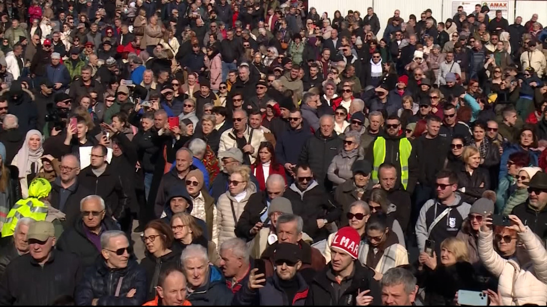 Protesti ove nedjelje u Sarajevu i Zenici