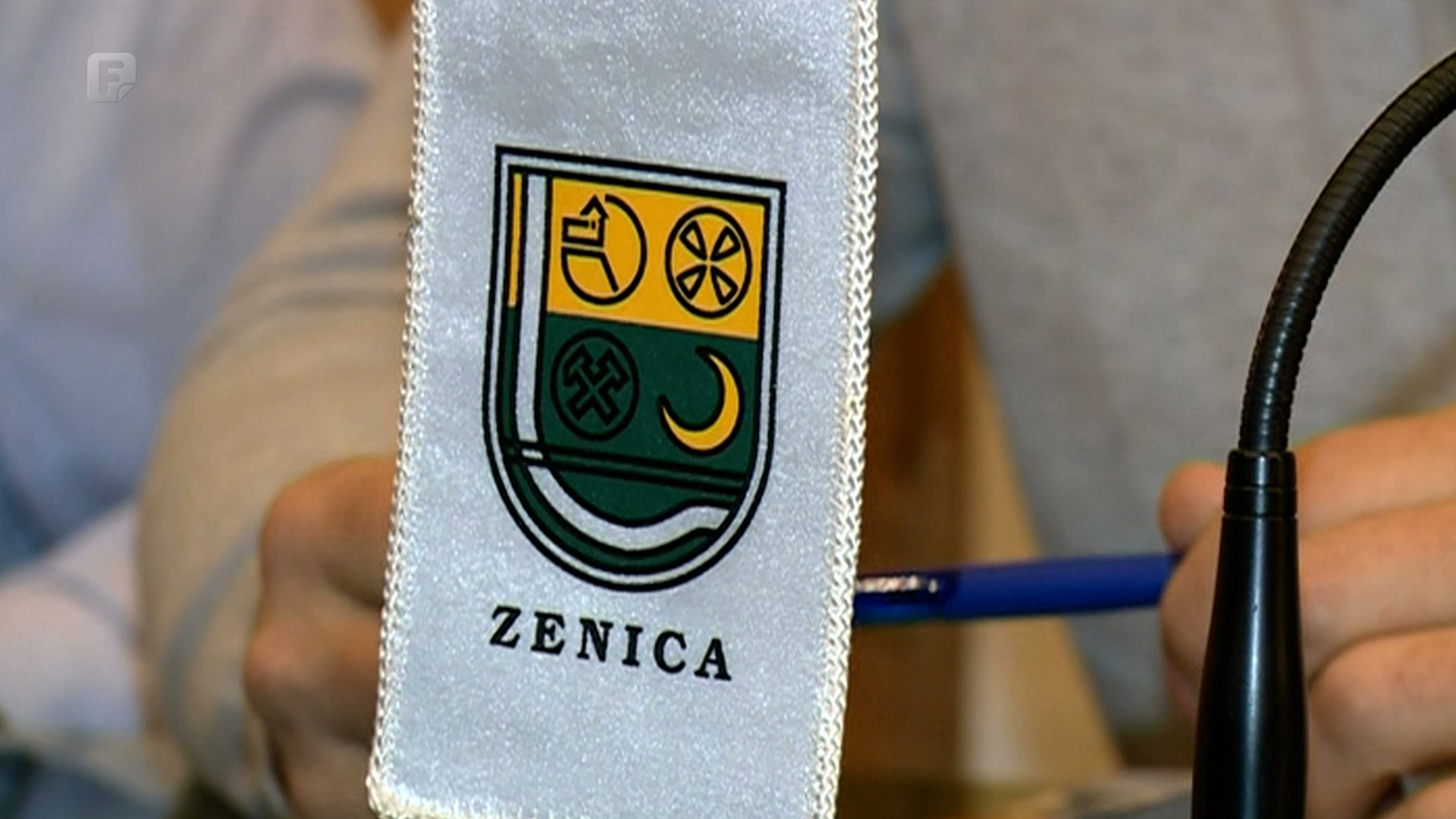 Zeničani u svojevrsnoj talačkoj krizi - ko će predložiti budžet?